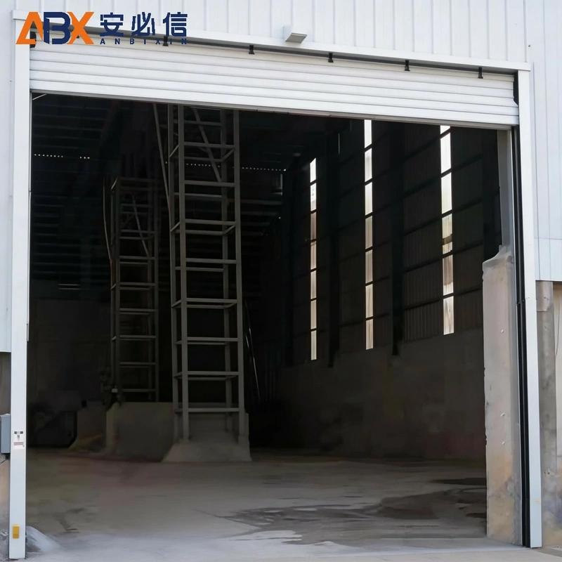 湘西土家族苗族自治州柔性门