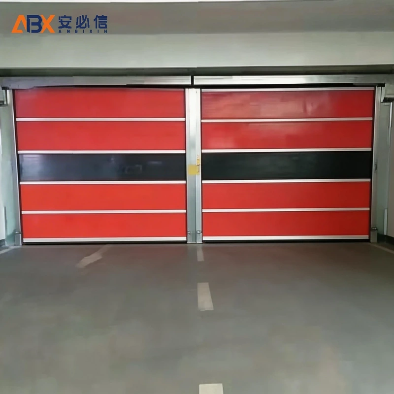 湘西土家族苗族自治州软帘快速门